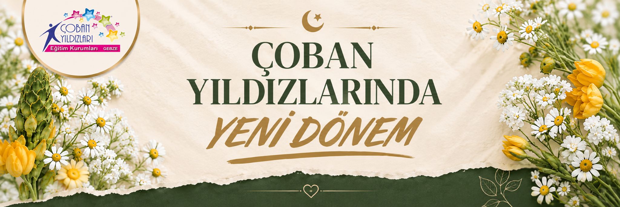2026-2027 YENİ DÖNEM