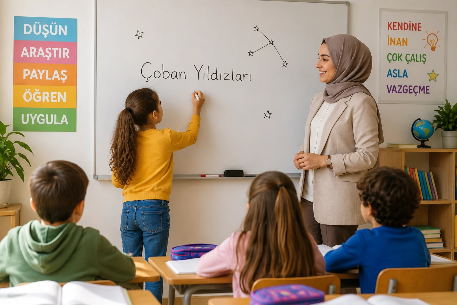 Sümeyye ŞAHİN