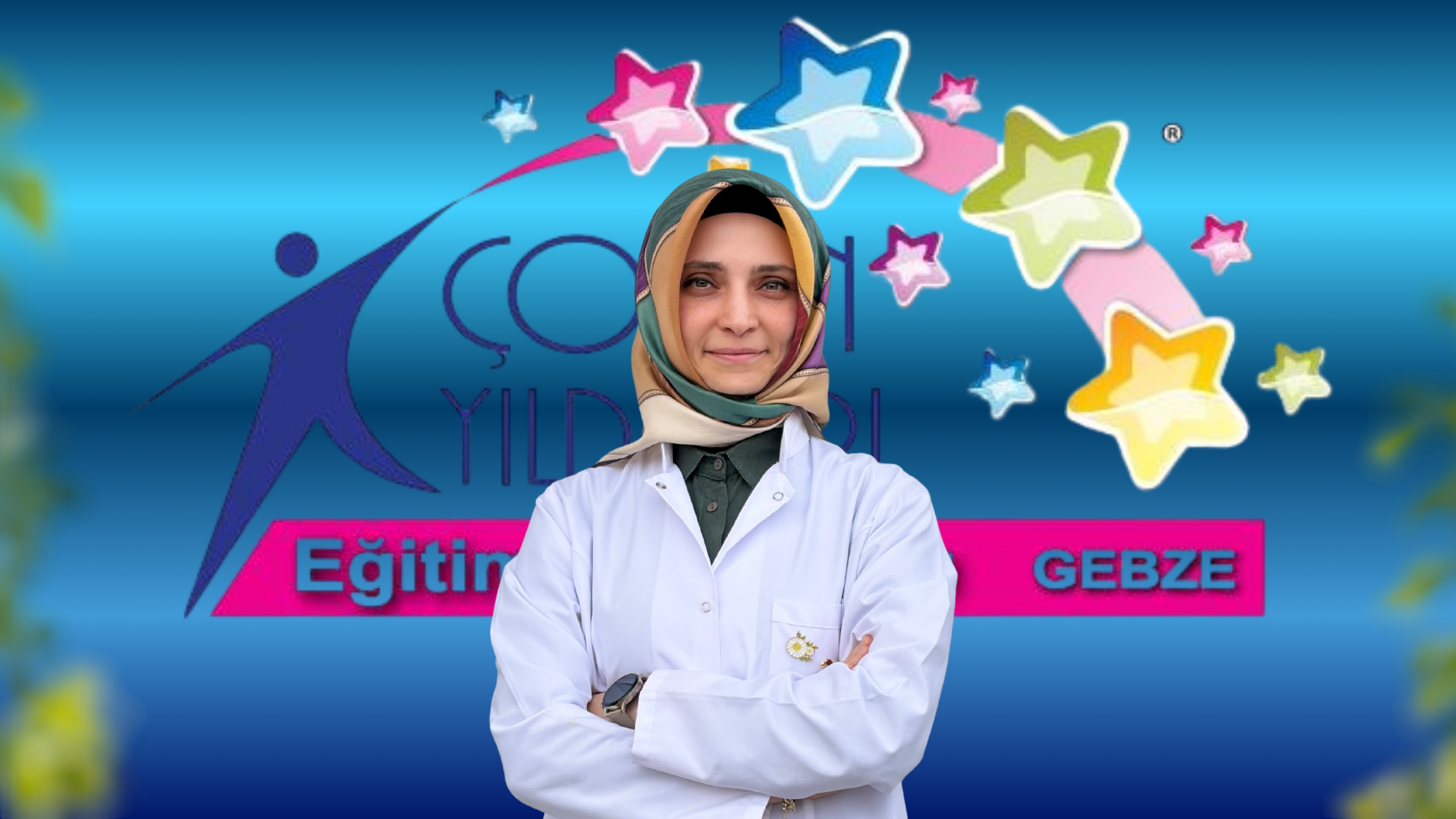 Merve Benan ÖZKIRIMLI 