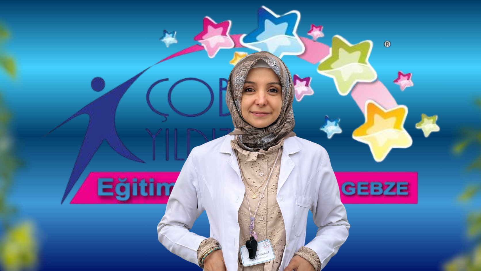 Ümran ÖZDEMİR