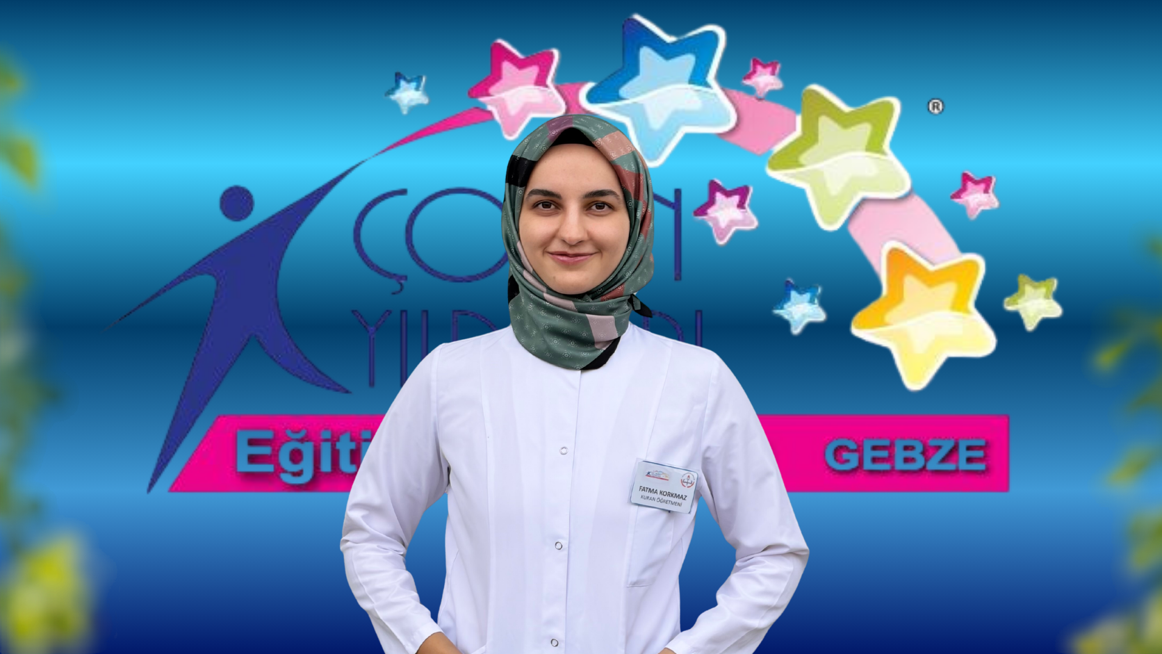 Fatma KORKMAZ 